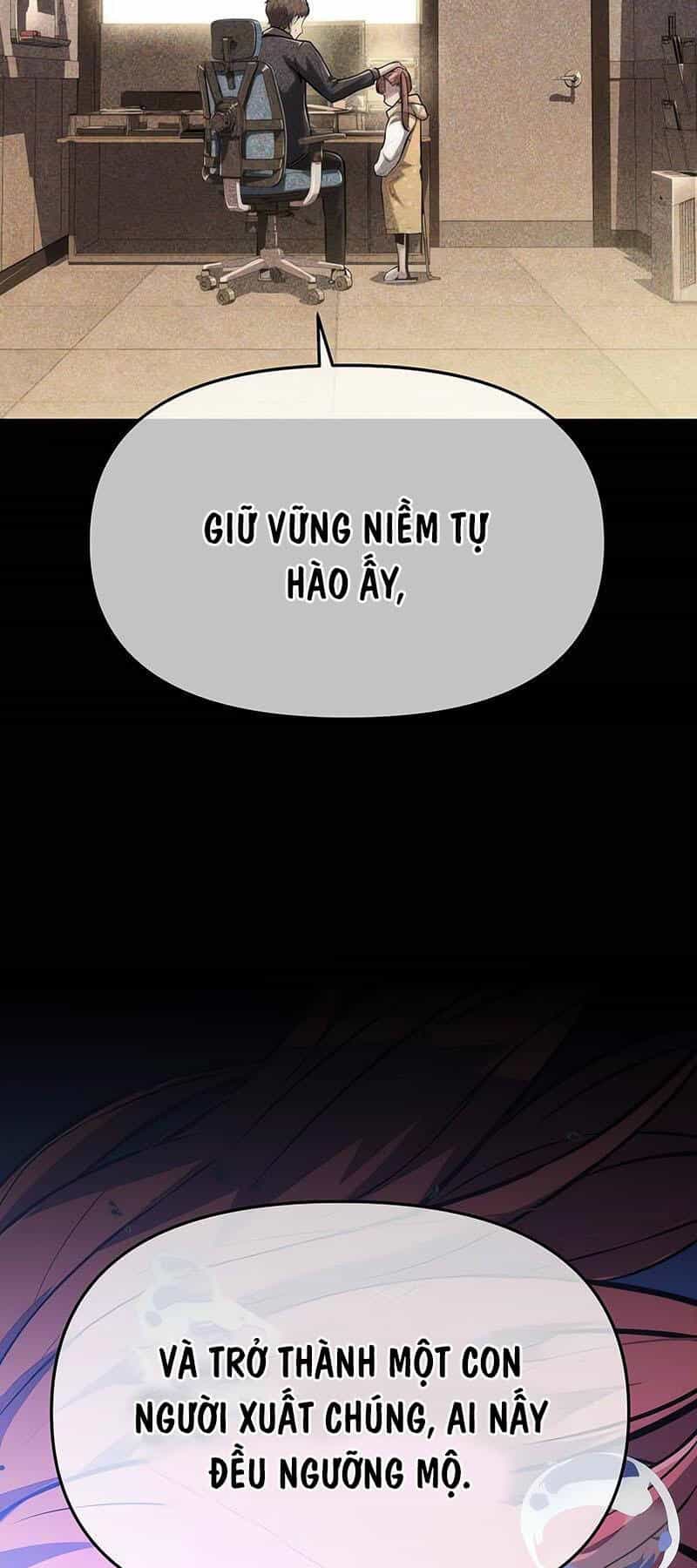 Vua Hiệp Sĩ Đã Trở Lại Với Một Vị Thần - Chương 58 - ảnh 84