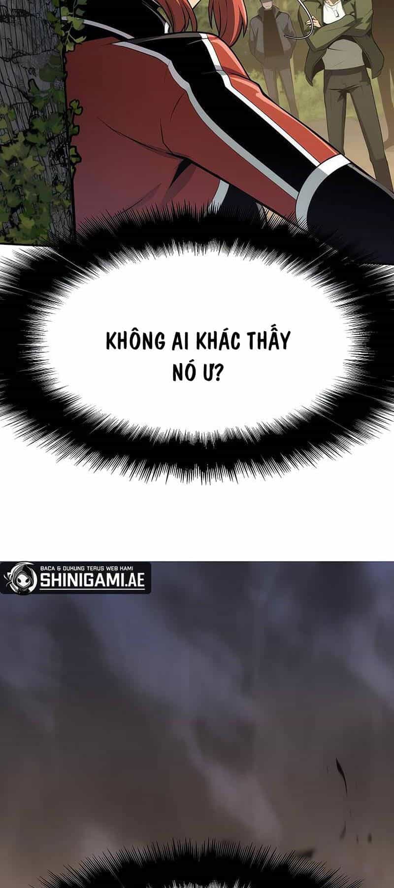 Vua Hiệp Sĩ Đã Trở Lại Với Một Vị Thần - Chương 58 - ảnh 9