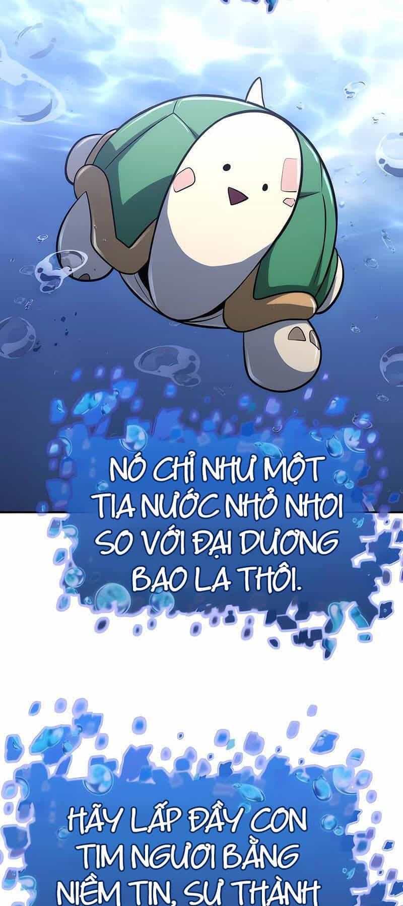 Vua Hiệp Sĩ Đã Trở Lại Với Một Vị Thần - Chương 58 - ảnh 92