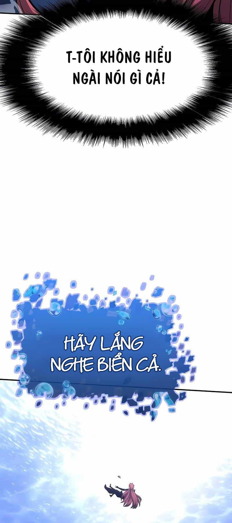 Vua Hiệp Sĩ Đã Trở Lại Với Một Vị Thần - Chương 58 - ảnh 95