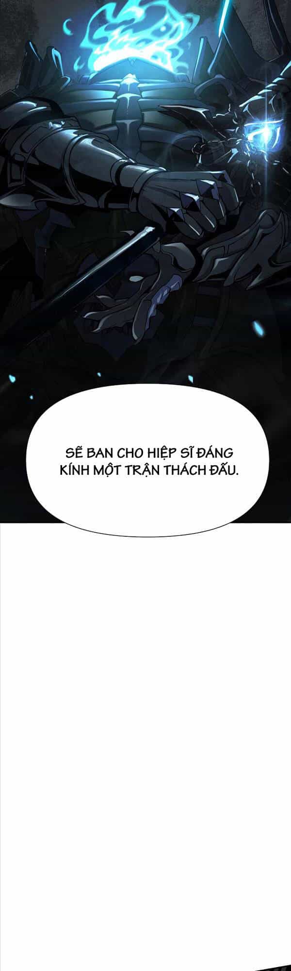 Vua Hiệp Sĩ Đã Trở Lại Với Một Vị Thần - Chương 6 - ảnh 11