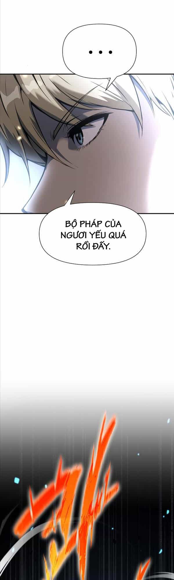 Vua Hiệp Sĩ Đã Trở Lại Với Một Vị Thần - Chương 6 - ảnh 23