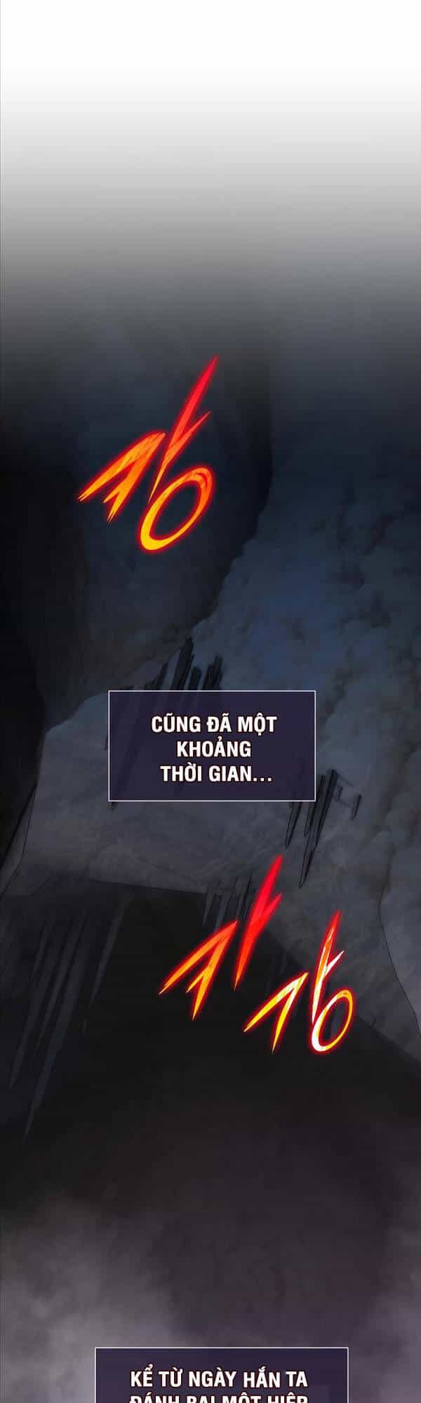 Vua Hiệp Sĩ Đã Trở Lại Với Một Vị Thần - Chương 6 - ảnh 31