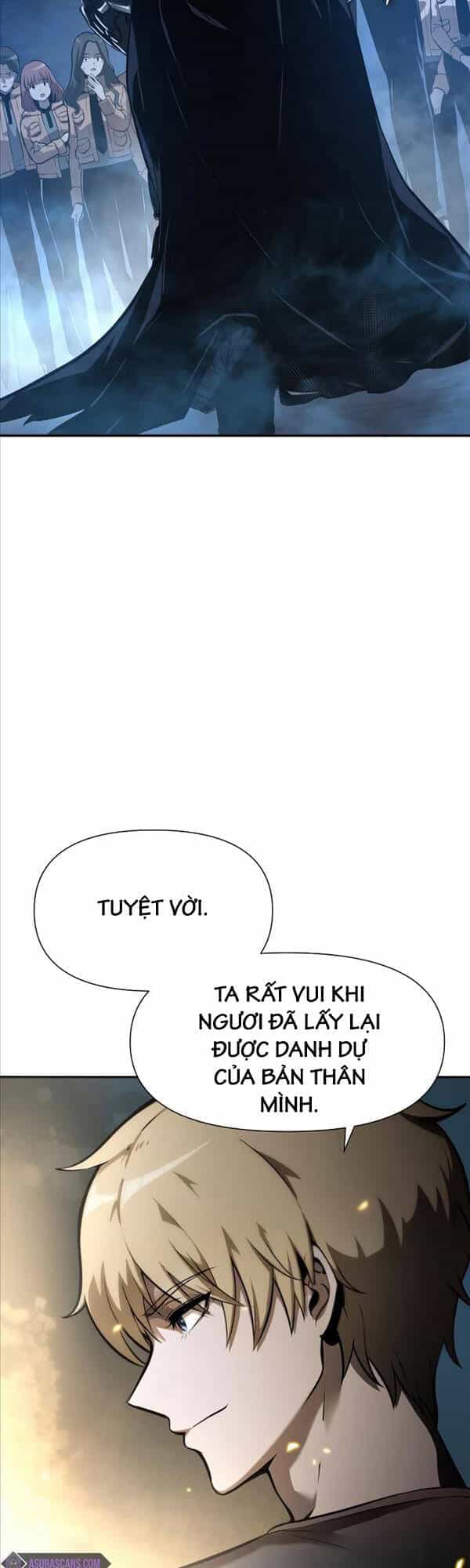 Vua Hiệp Sĩ Đã Trở Lại Với Một Vị Thần - Chương 6 - ảnh 52