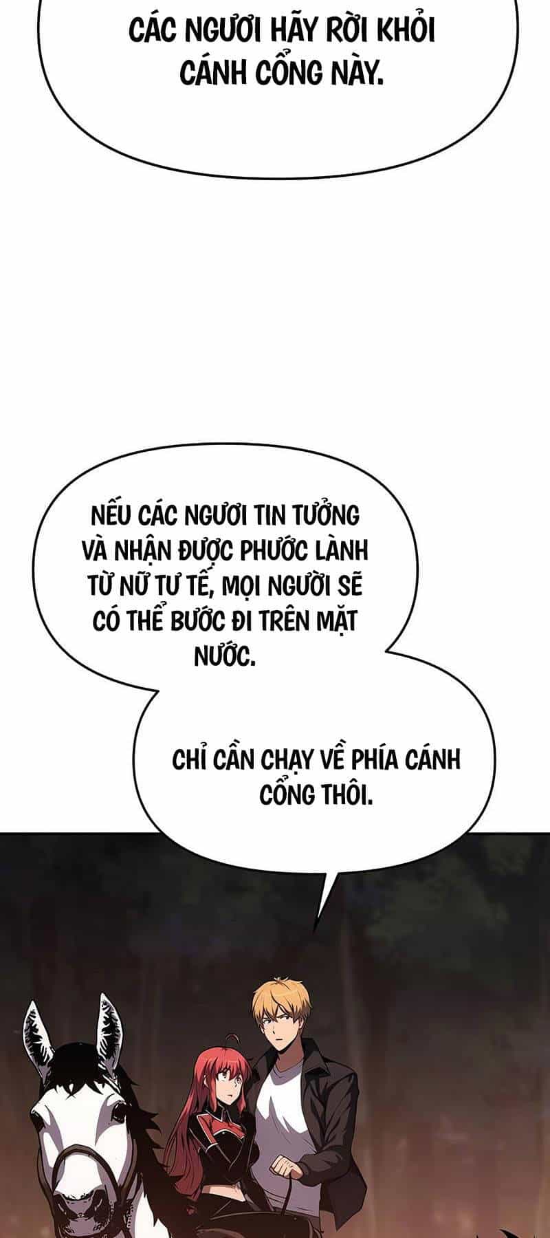 Vua Hiệp Sĩ Đã Trở Lại Với Một Vị Thần - Chương 59 - ảnh 24