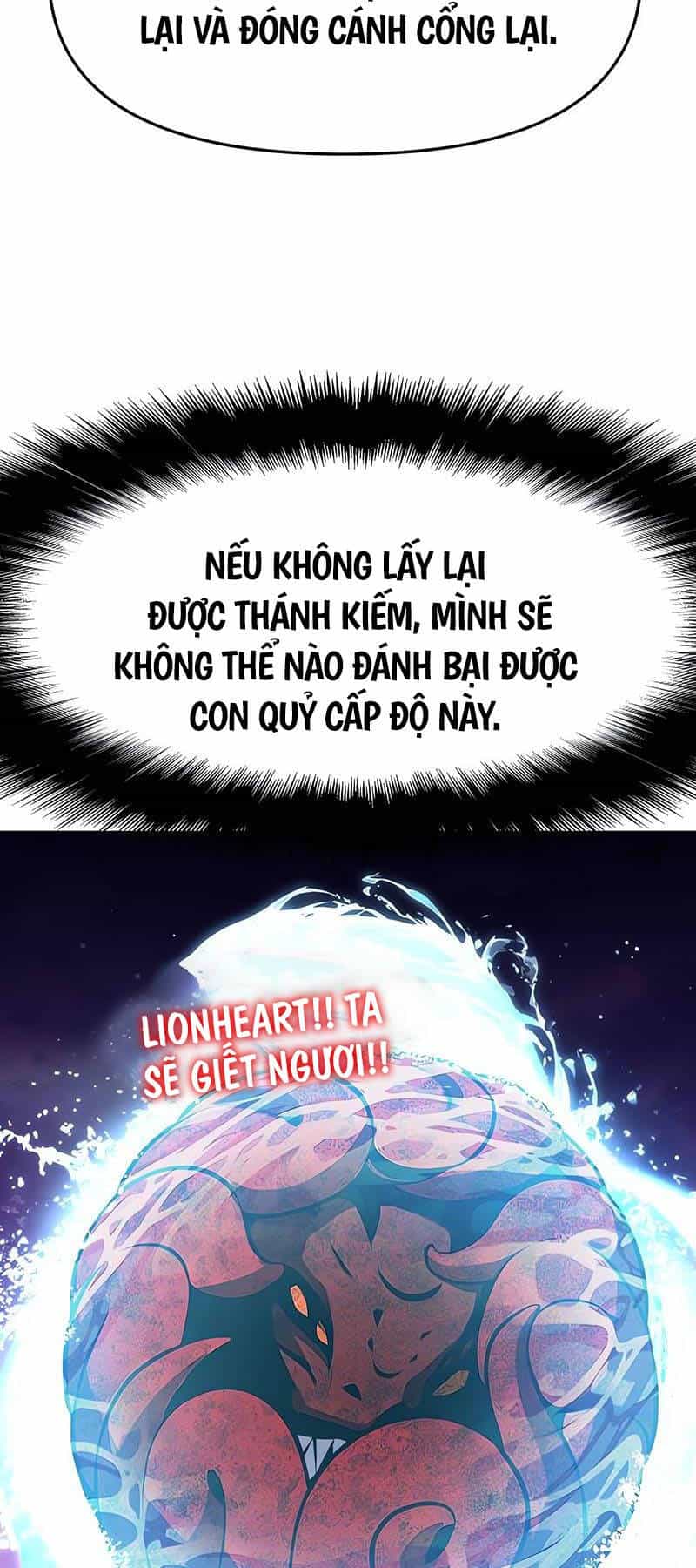 Vua Hiệp Sĩ Đã Trở Lại Với Một Vị Thần - Chương 59 - ảnh 68