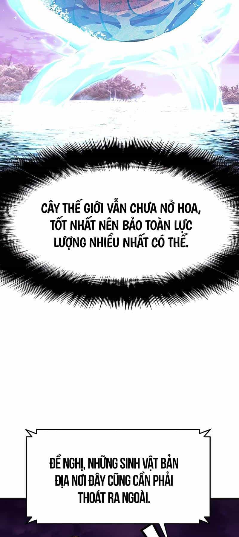 Vua Hiệp Sĩ Đã Trở Lại Với Một Vị Thần - Chương 59 - ảnh 69