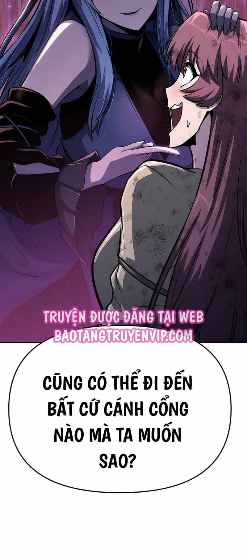 Vua Hiệp Sĩ Đã Trở Lại Với Một Vị Thần - Chương 60 - ảnh 107