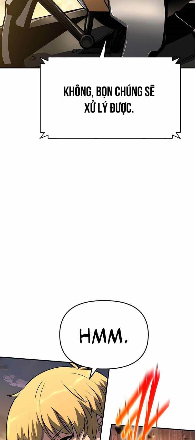 Vua Hiệp Sĩ Đã Trở Lại Với Một Vị Thần - Chương 60 - ảnh 19