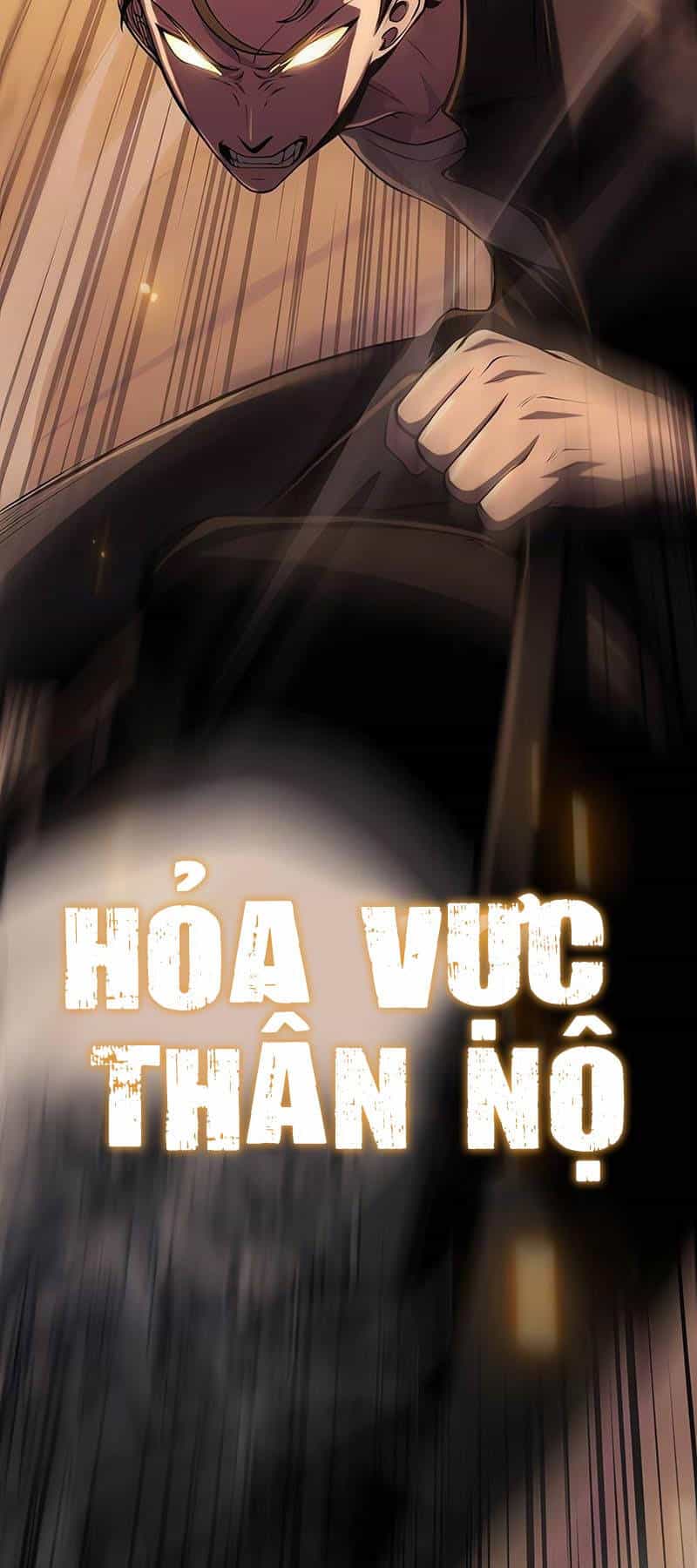 Vua Hiệp Sĩ Đã Trở Lại Với Một Vị Thần - Chương 60 - ảnh 5