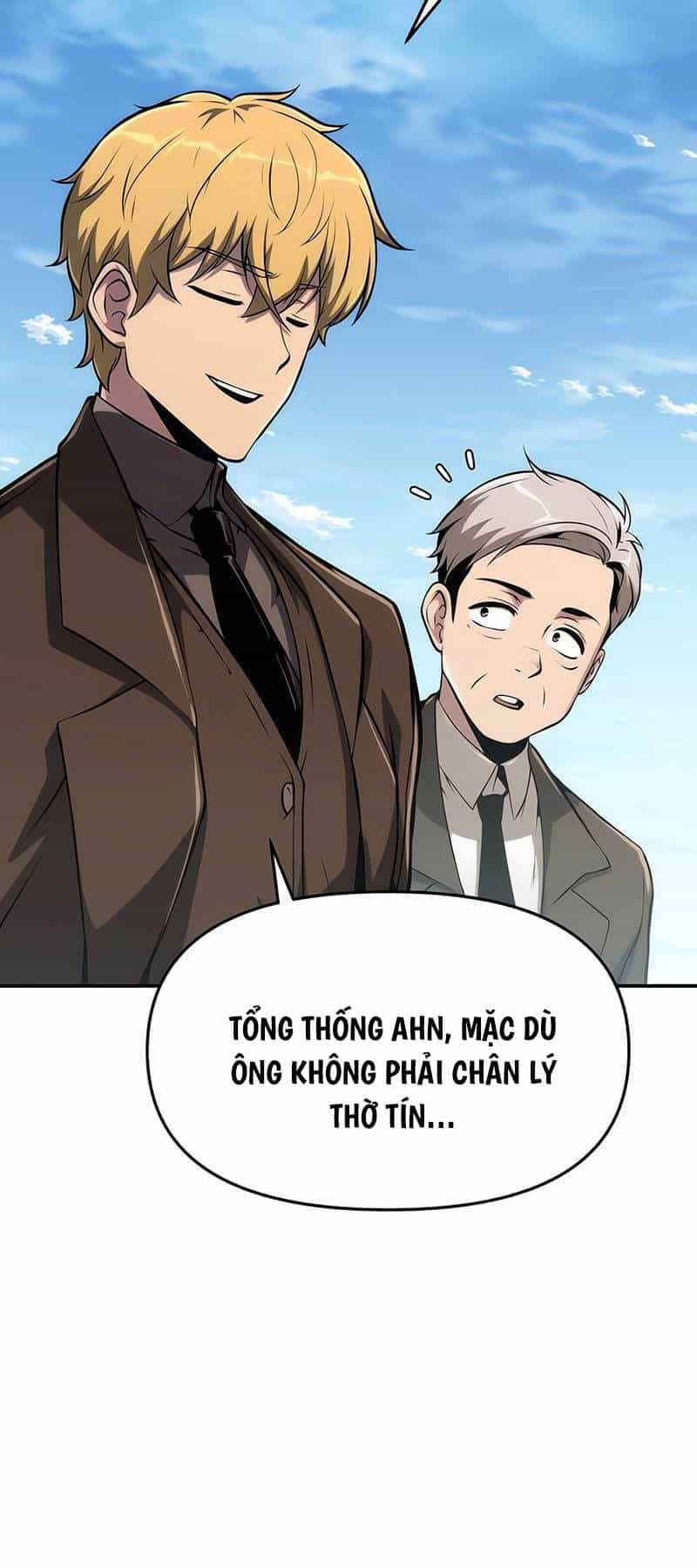 Vua Hiệp Sĩ Đã Trở Lại Với Một Vị Thần - Chương 60 - ảnh 53