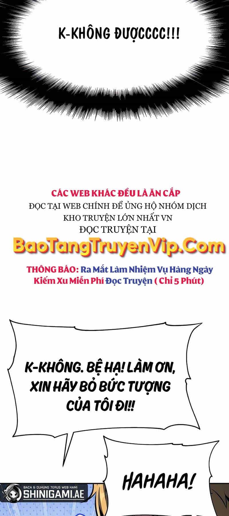 Vua Hiệp Sĩ Đã Trở Lại Với Một Vị Thần - Chương 60 - ảnh 55