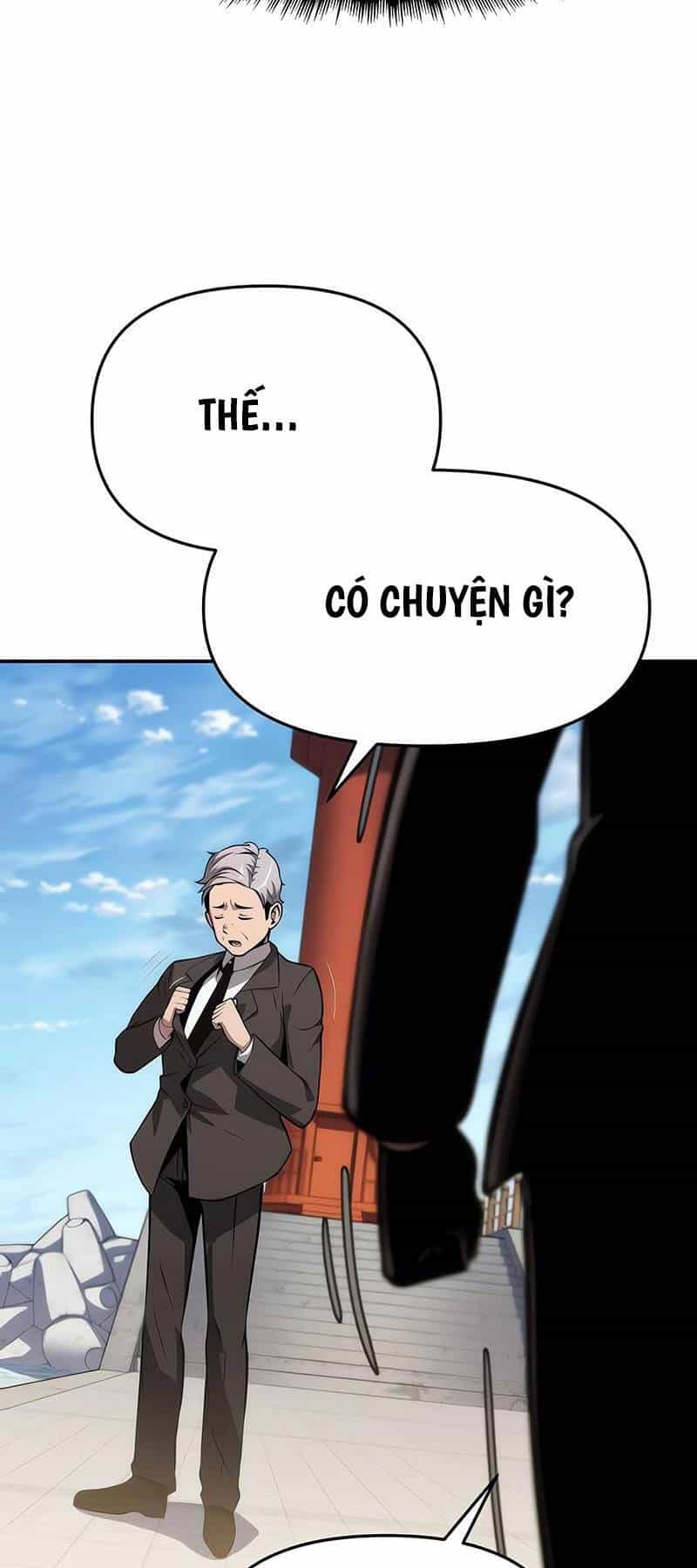 Vua Hiệp Sĩ Đã Trở Lại Với Một Vị Thần - Chương 60 - ảnh 59