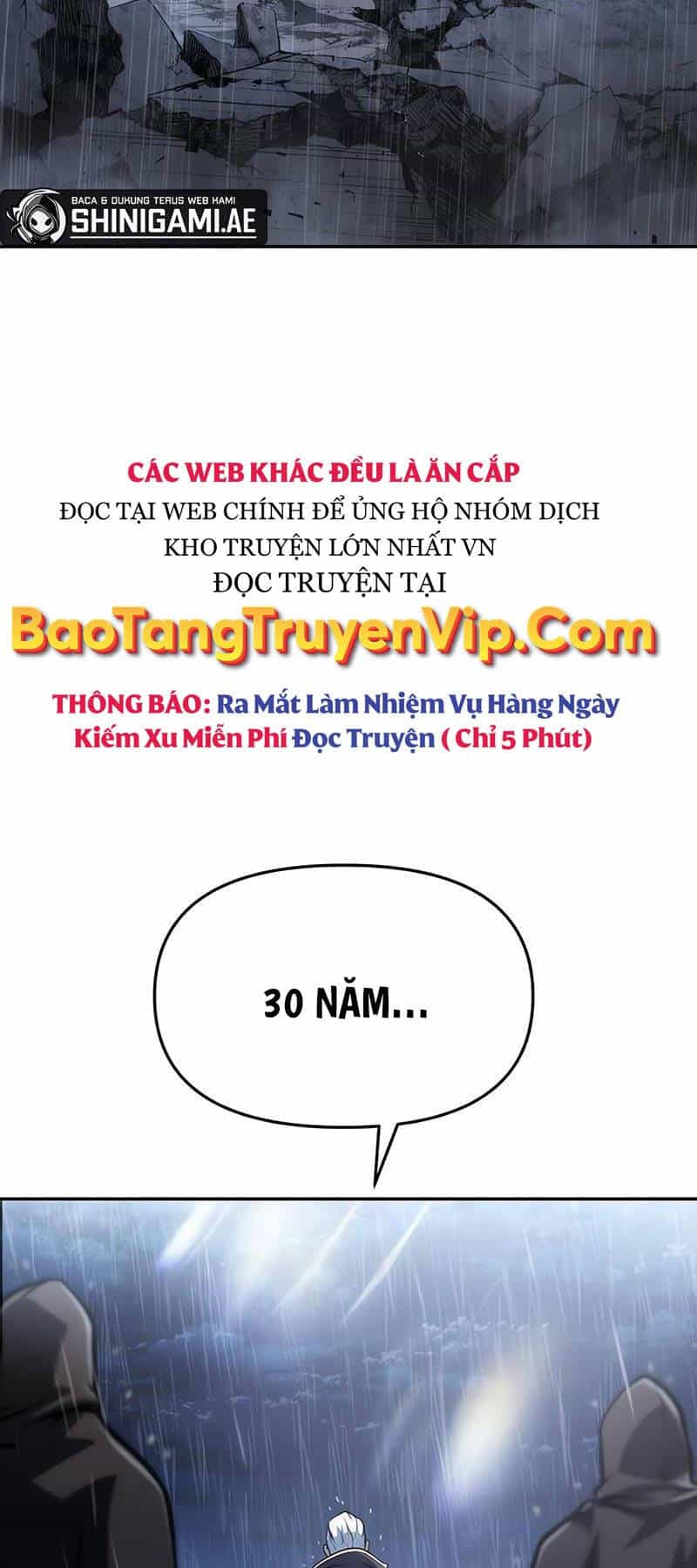 Vua Hiệp Sĩ Đã Trở Lại Với Một Vị Thần - Chương 60 - ảnh 69