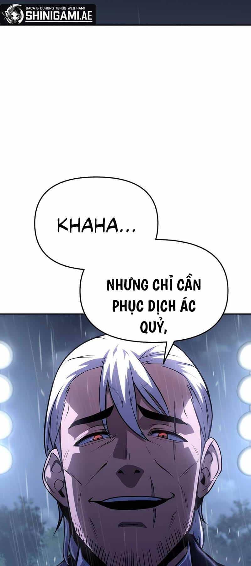 Vua Hiệp Sĩ Đã Trở Lại Với Một Vị Thần - Chương 60 - ảnh 74