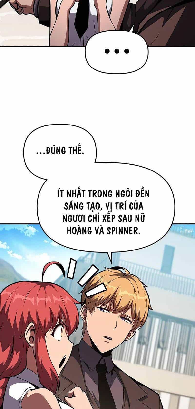 Vua Hiệp Sĩ Đã Trở Lại Với Một Vị Thần - Chương 61 - ảnh 26