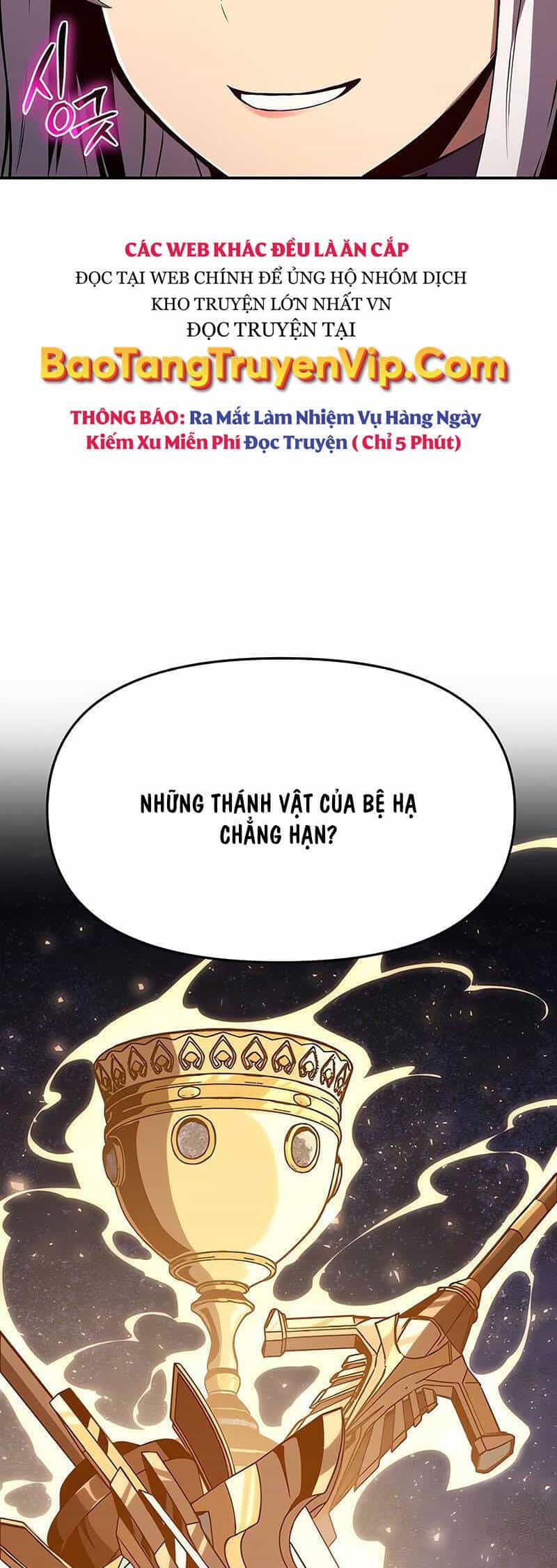 Vua Hiệp Sĩ Đã Trở Lại Với Một Vị Thần - Chương 61 - ảnh 47
