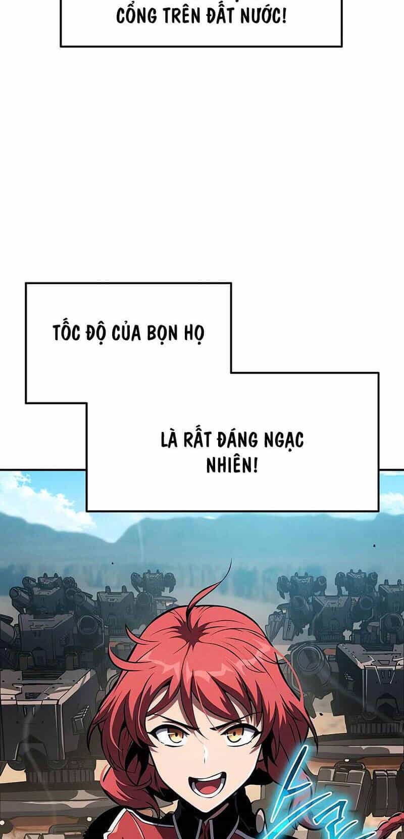 Vua Hiệp Sĩ Đã Trở Lại Với Một Vị Thần - Chương 61 - ảnh 62