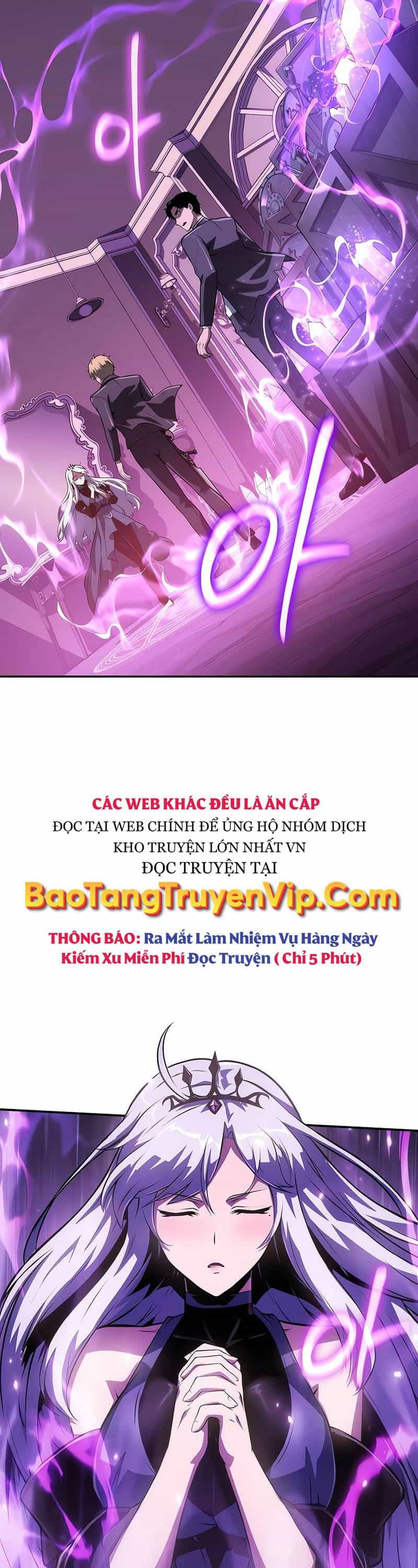 Vua Hiệp Sĩ Đã Trở Lại Với Một Vị Thần - Chương 62 - ảnh 15