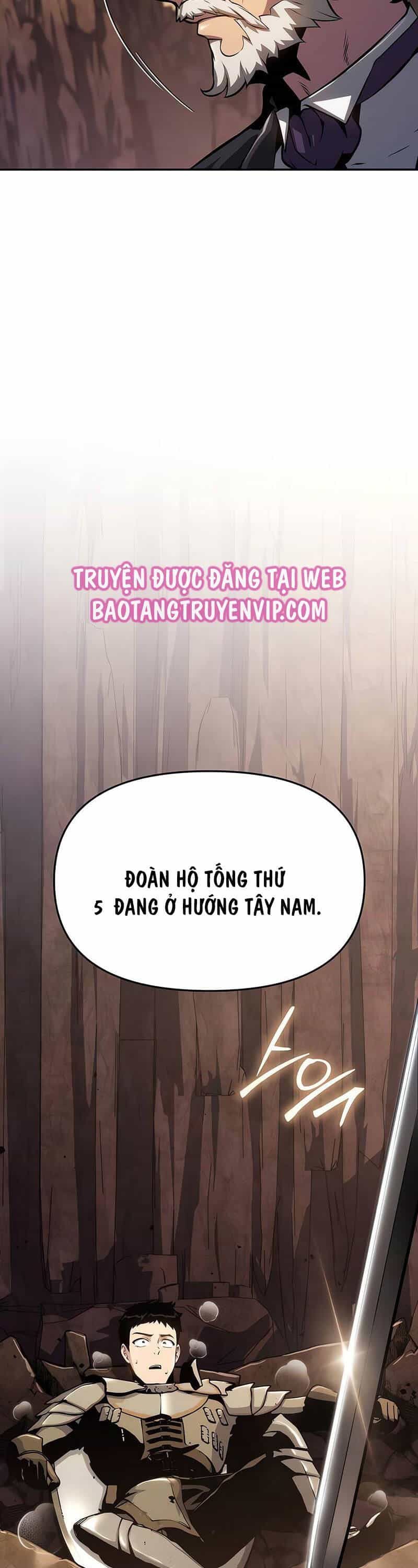 Vua Hiệp Sĩ Đã Trở Lại Với Một Vị Thần - Chương 62 - ảnh 55