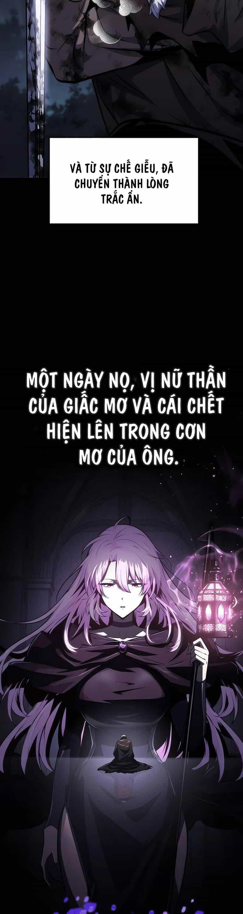 Vua Hiệp Sĩ Đã Trở Lại Với Một Vị Thần - Chương 63 - ảnh 13