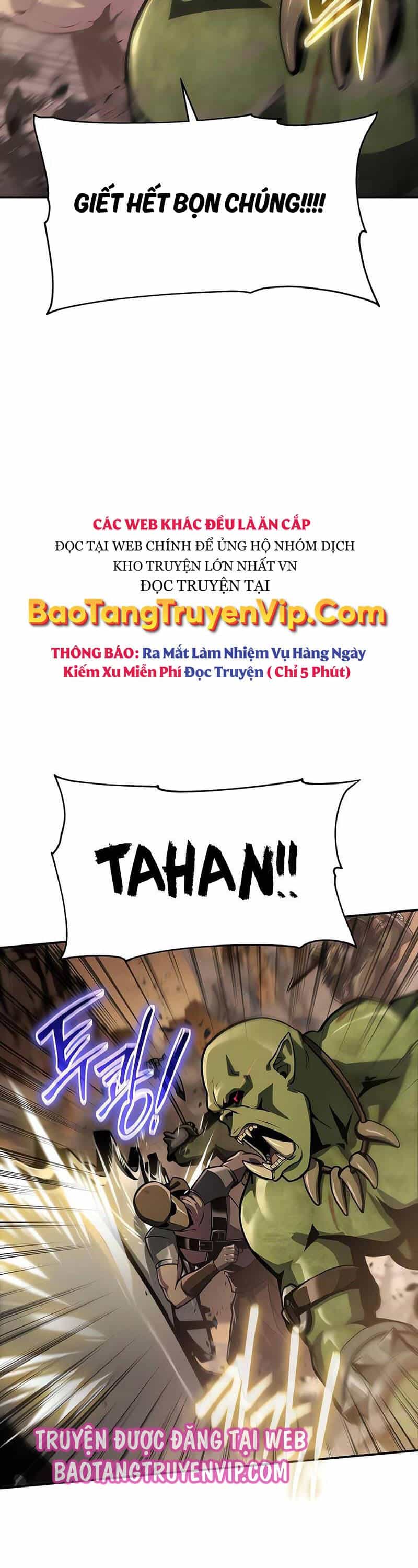 Vua Hiệp Sĩ Đã Trở Lại Với Một Vị Thần - Chương 63 - ảnh 24