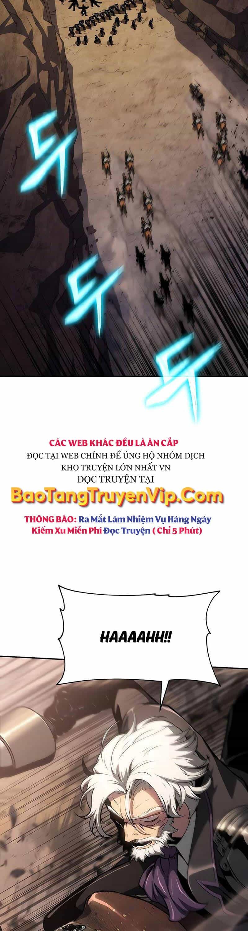 Vua Hiệp Sĩ Đã Trở Lại Với Một Vị Thần - Chương 63 - ảnh 38