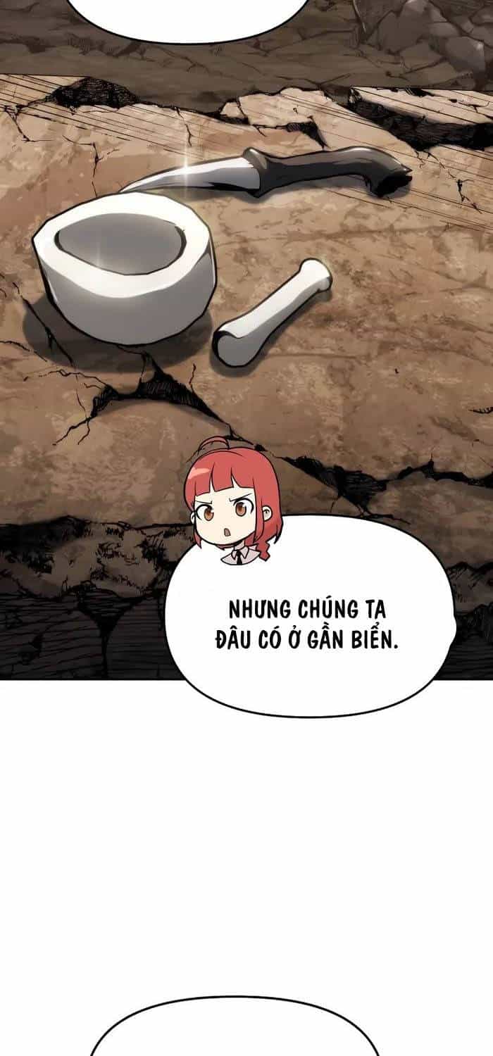 Vua Hiệp Sĩ Đã Trở Lại Với Một Vị Thần - Chương 65 - ảnh 23