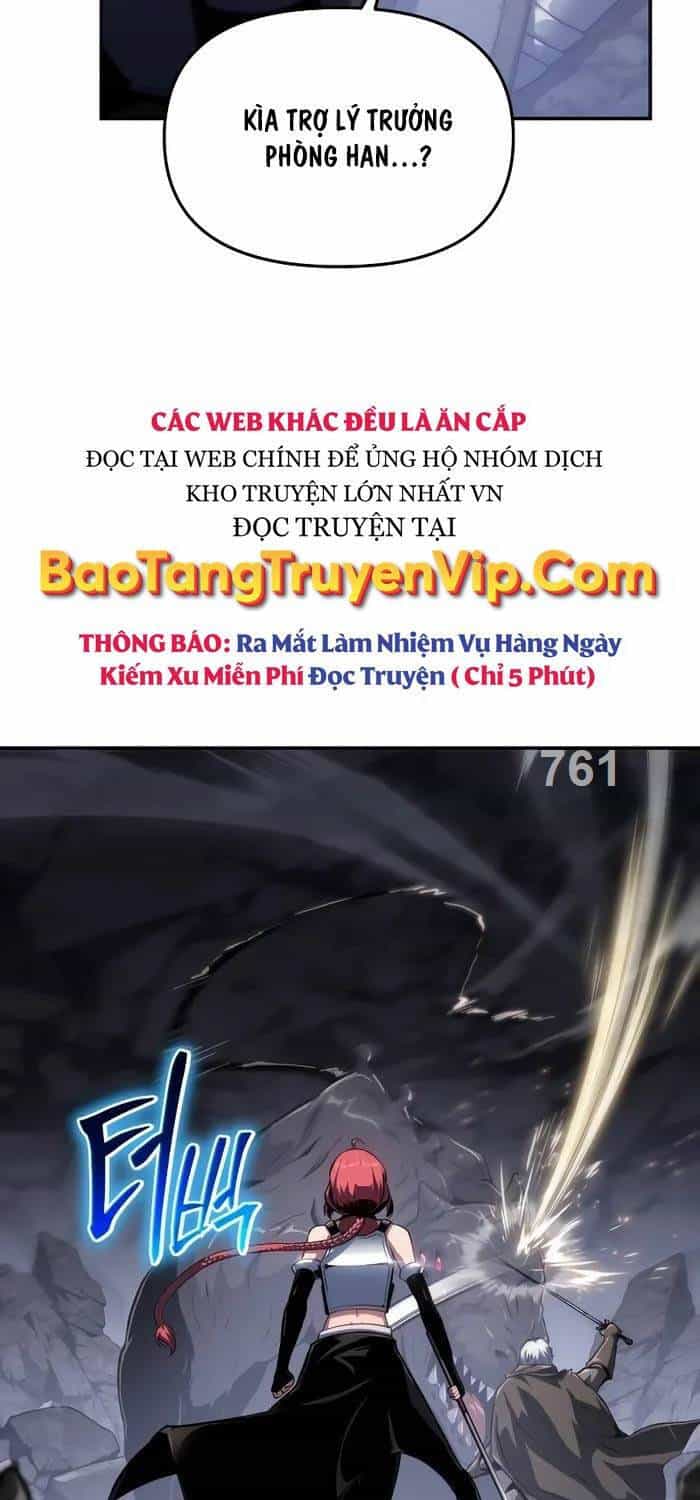 Vua Hiệp Sĩ Đã Trở Lại Với Một Vị Thần - Chương 65 - ảnh 5
