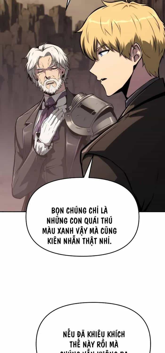 Vua Hiệp Sĩ Đã Trở Lại Với Một Vị Thần - Chương 65 - ảnh 55