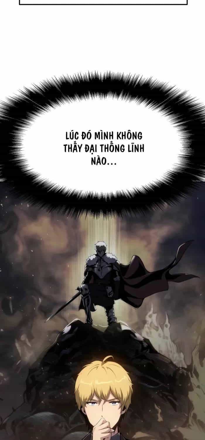 Vua Hiệp Sĩ Đã Trở Lại Với Một Vị Thần - Chương 65 - ảnh 62