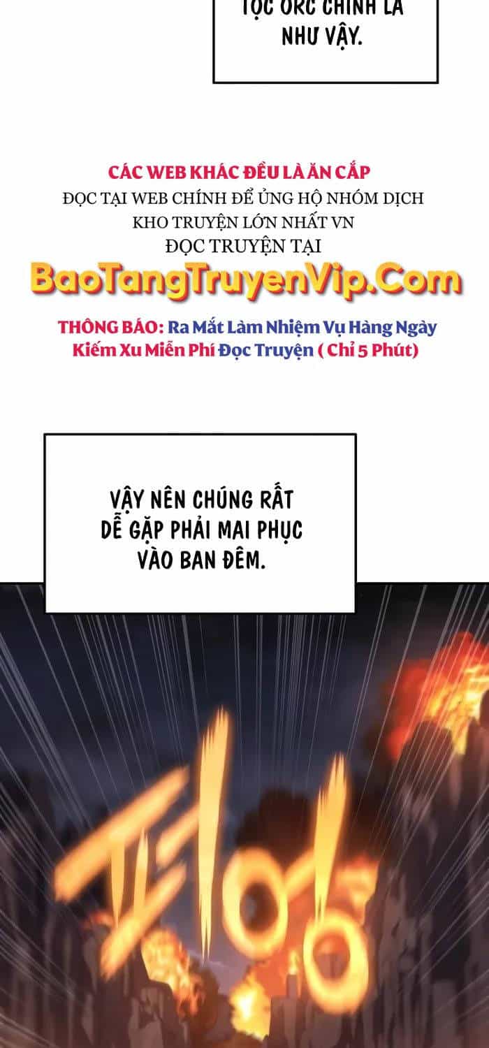 Vua Hiệp Sĩ Đã Trở Lại Với Một Vị Thần - Chương 65 - ảnh 86