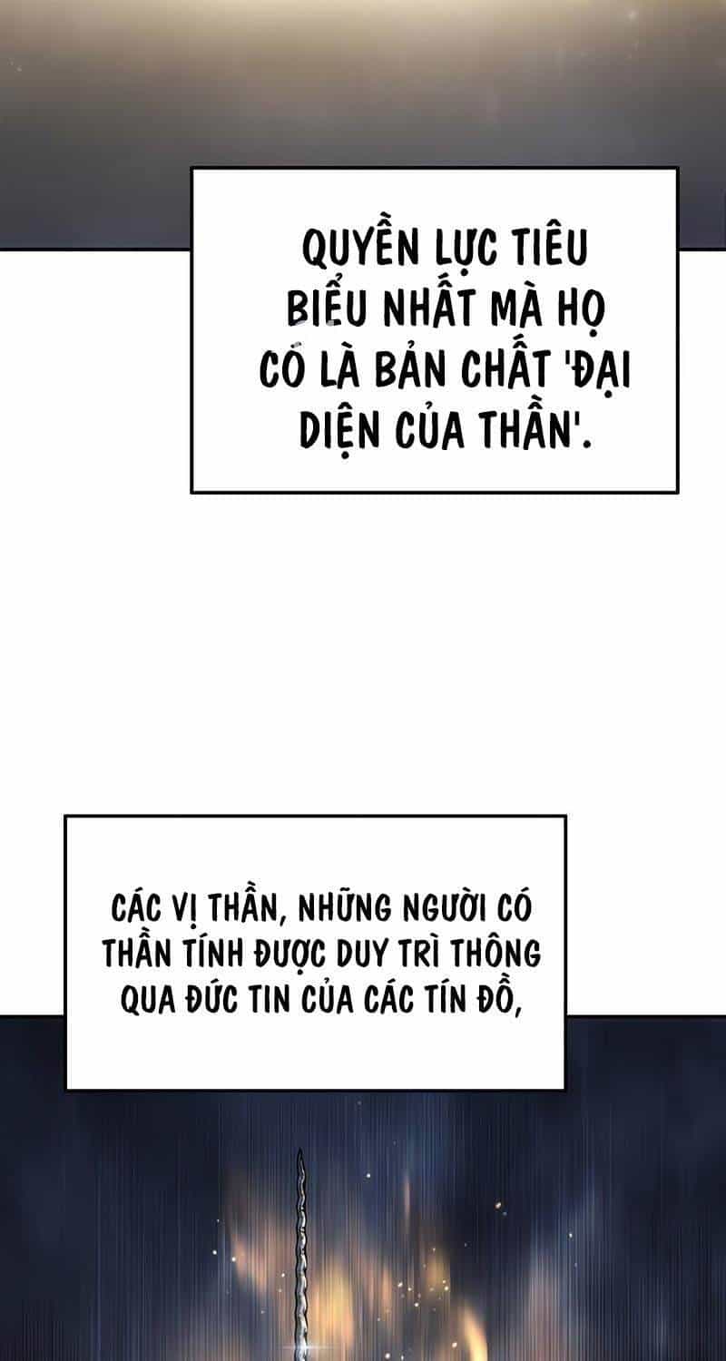 Vua Hiệp Sĩ Đã Trở Lại Với Một Vị Thần - Chương 66 - ảnh 3