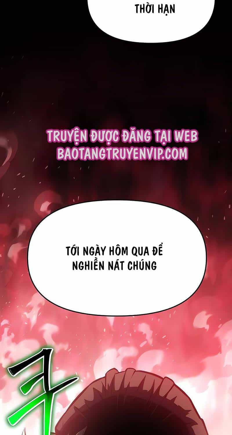 Vua Hiệp Sĩ Đã Trở Lại Với Một Vị Thần - Chương 66 - ảnh 34