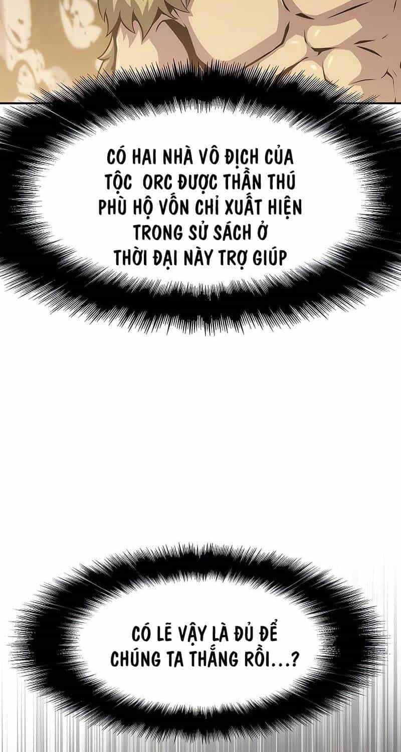 Vua Hiệp Sĩ Đã Trở Lại Với Một Vị Thần - Chương 66 - ảnh 44