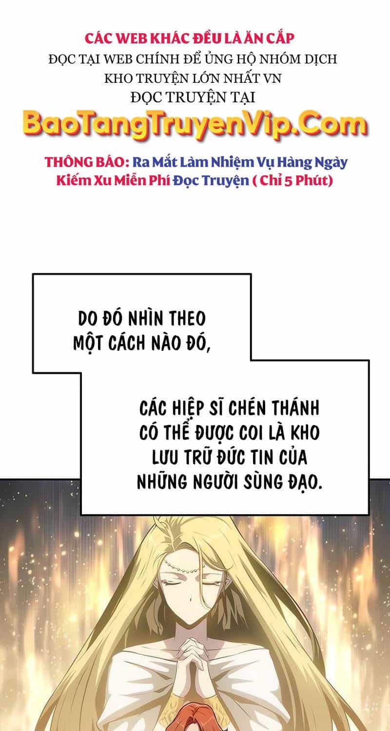 Vua Hiệp Sĩ Đã Trở Lại Với Một Vị Thần - Chương 66 - ảnh 7