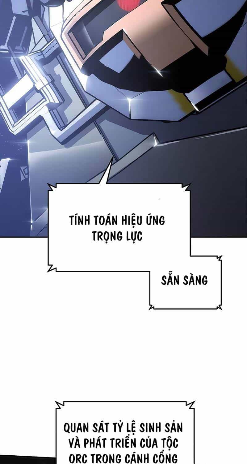 Vua Hiệp Sĩ Đã Trở Lại Với Một Vị Thần - Chương 66 - ảnh 90