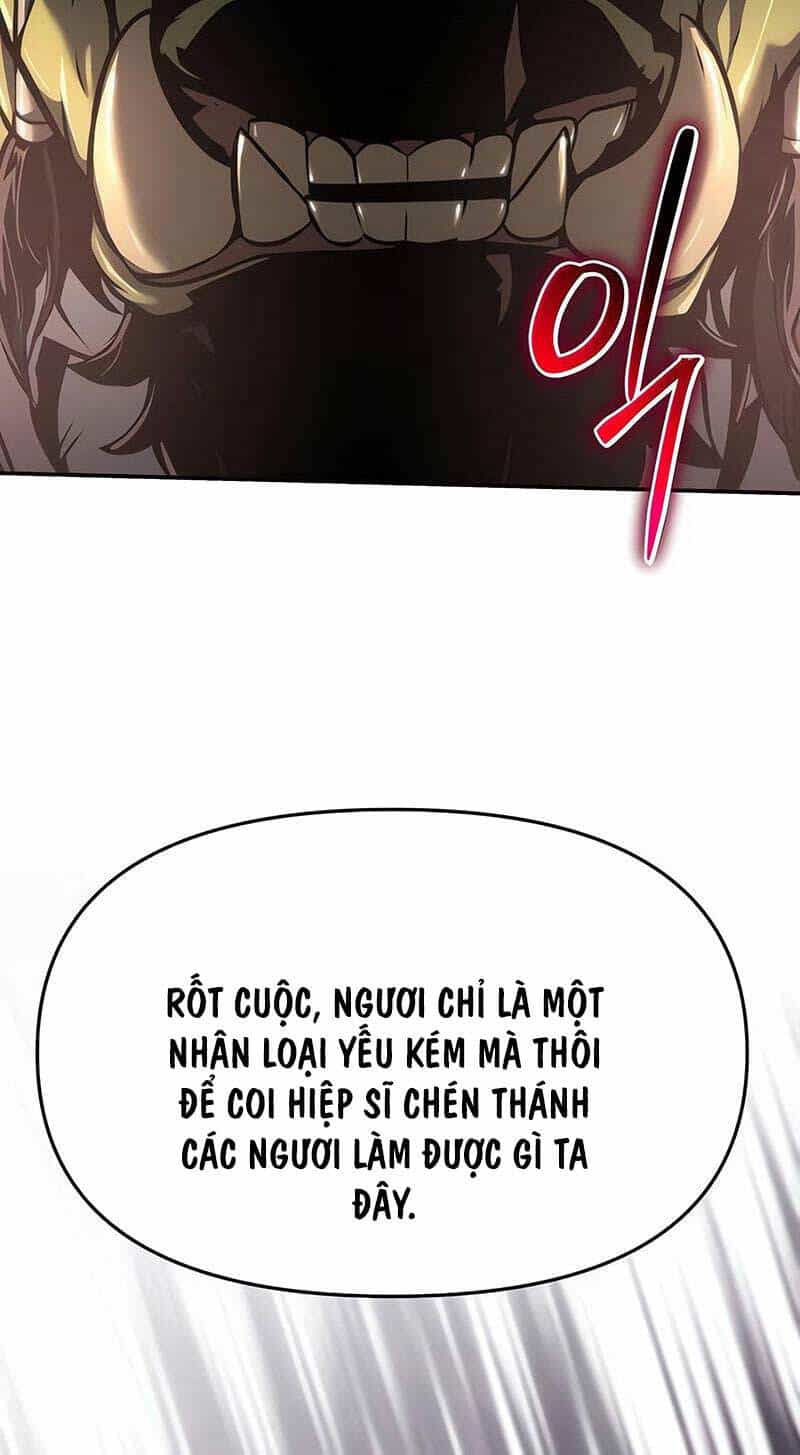 Vua Hiệp Sĩ Đã Trở Lại Với Một Vị Thần - Chương 67 - ảnh 117