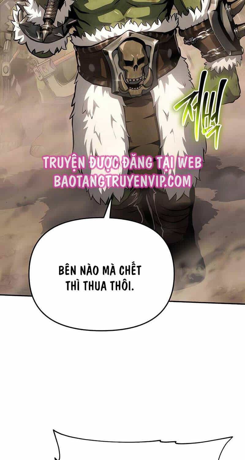Vua Hiệp Sĩ Đã Trở Lại Với Một Vị Thần - Chương 67 - ảnh 23