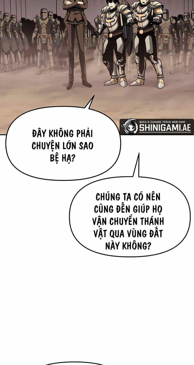 Vua Hiệp Sĩ Đã Trở Lại Với Một Vị Thần - Chương 67 - ảnh 9