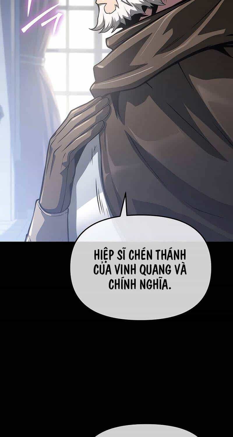 Vua Hiệp Sĩ Đã Trở Lại Với Một Vị Thần - Chương 68 - ảnh 10