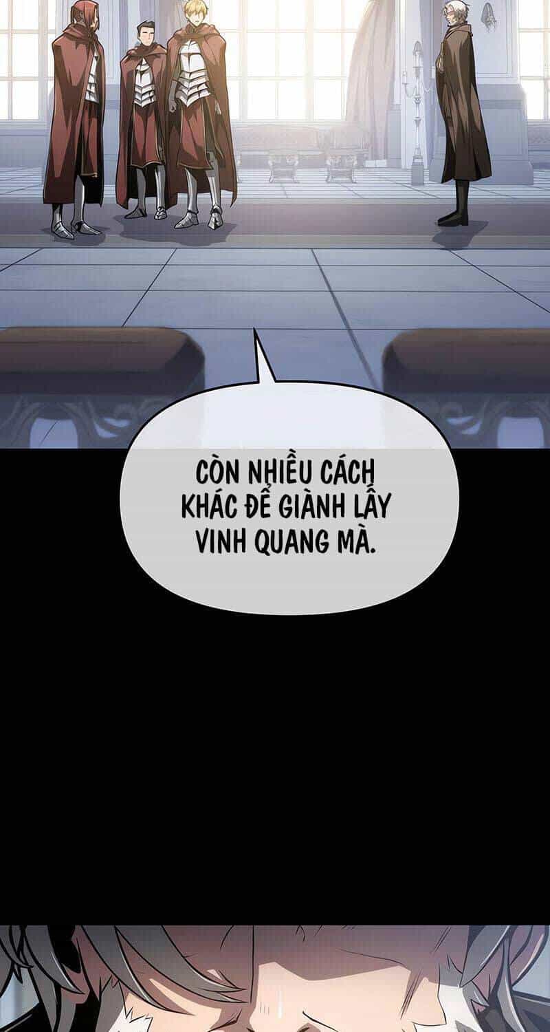 Vua Hiệp Sĩ Đã Trở Lại Với Một Vị Thần - Chương 68 - ảnh 14