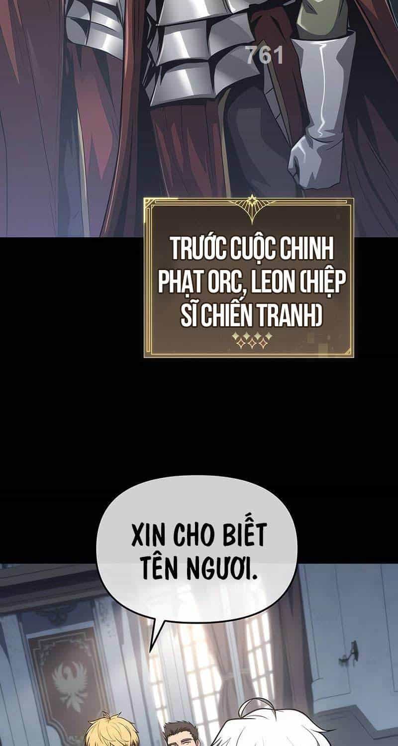 Vua Hiệp Sĩ Đã Trở Lại Với Một Vị Thần - Chương 68 - ảnh 2