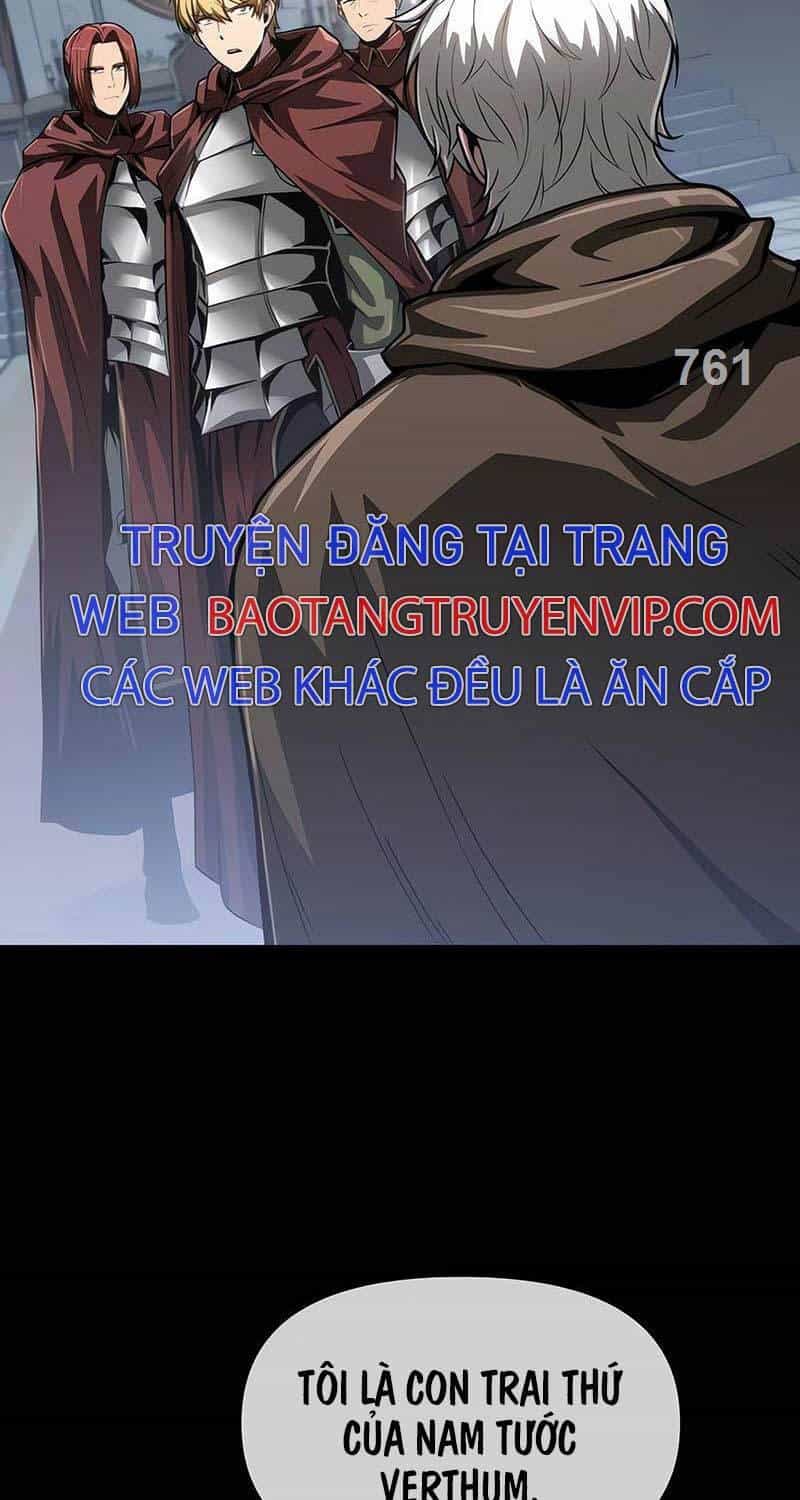Vua Hiệp Sĩ Đã Trở Lại Với Một Vị Thần - Chương 68 - ảnh 3
