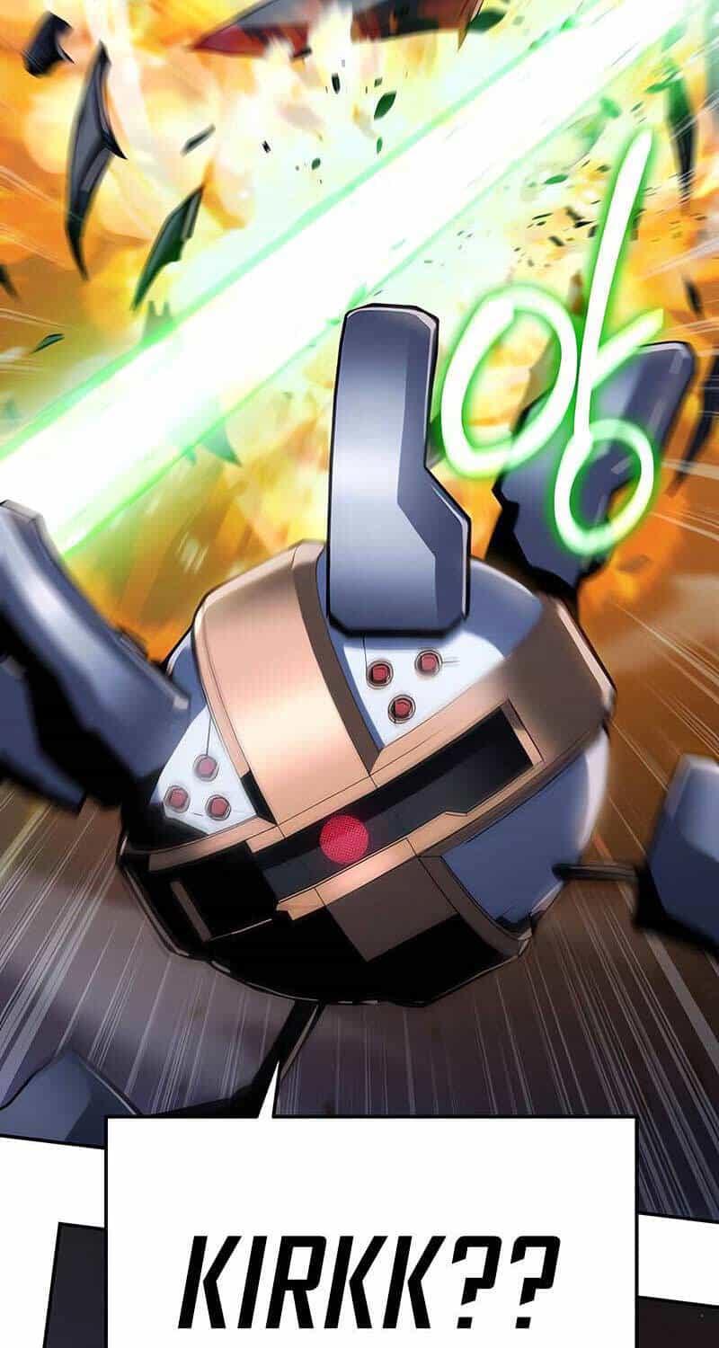 Vua Hiệp Sĩ Đã Trở Lại Với Một Vị Thần - Chương 68 - ảnh 72