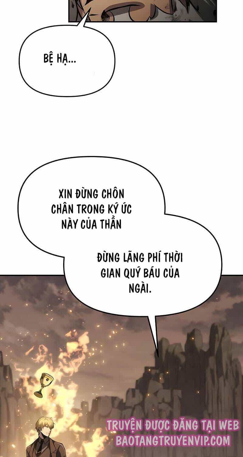 Vua Hiệp Sĩ Đã Trở Lại Với Một Vị Thần - Chương 68 - ảnh 83