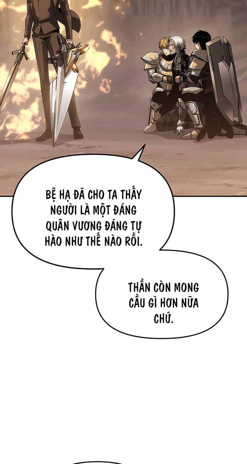 Vua Hiệp Sĩ Đã Trở Lại Với Một Vị Thần - Chương 68 - ảnh 84
