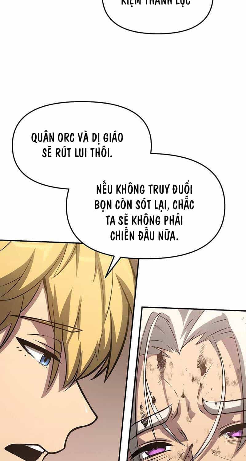 Vua Hiệp Sĩ Đã Trở Lại Với Một Vị Thần - Chương 68 - ảnh 87