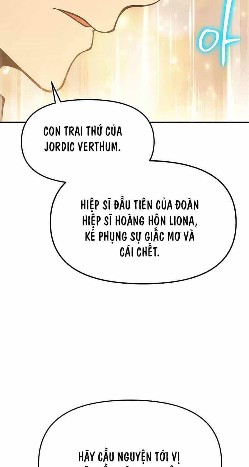 Vua Hiệp Sĩ Đã Trở Lại Với Một Vị Thần - Chương 68 - ảnh 91