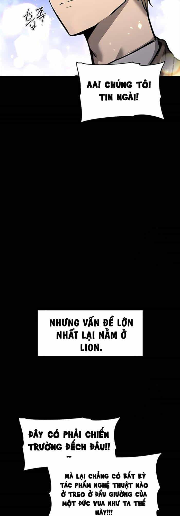 Vua Hiệp Sĩ Đã Trở Lại Với Một Vị Thần - Chương 7 - ảnh 10